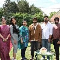 Nandamuri Balakrishnas son Mokshagna ready to enter tollywood