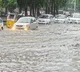 Heavy Rains lashing Andhrapradesh