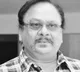 Chandrababu and Nara Lokesh pays tributes to Krishnam Raju