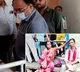 Devotee cuts off tongue and offers it to goddess