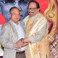 Krishnam raju once got a advise from producer LV Prasad