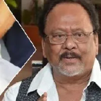 Telangana CM KCR Condolence To Actor Krishnam Raju death