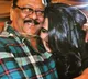 Heroine Anushka condolence to Krishnam raju