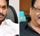 Ap cm Jagan condolence to Krishnam raju Death