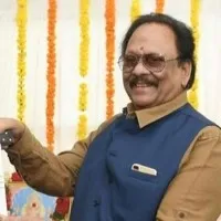 Krishnam Raju Dead Body Reached to home