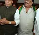 Krishnam raju political career success as a minister
