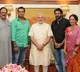 PM Modi condoles Krishnam Raju demise says will remember his cinematic brilliance