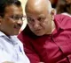 In Delhi buses procurement case LG nod for CBI probe
