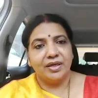 Jeevitha condolences Krishnam Raju demise
