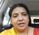 Jeevitha condolences Krishnam Raju demise
