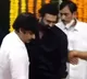 Pawan Kalyan pays tributes to Krishnam Raju mortal remains