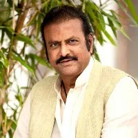 Mohan Babu responds to Krishnam Raju demise