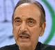 Restoring Articlr 370 is not possible says Gulam Nabi Azad