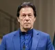 Imran Khan plane suffers with technical issues