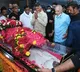 Chandrababu pays tributes to Krishnam Raju