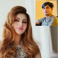 Pakistan young bowler Naseem Shah says he did no know who is Uravashi Rautela