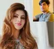 Pakistan young bowler Naseem Shah says he did no know who is Uravashi Rautela