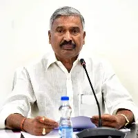 Peddireddy reacts to criticism on Jagan family in Delhi Liquor Scam