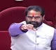 AP Assembly Speaker Tammineni Sitharam comments on Amaravathi farmers Maha Pada Yatra