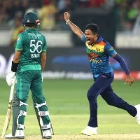 Sri Lanka won Asia Cup tourney by beating Pakistan by 23 runs