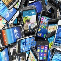 98 mobiles went missing in a single day