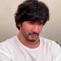 Namrata shares Mahesh Babu’s new look for SSMB28 on Insta