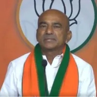 It’s my responsibility to stop KCR from entering into Assembly: Eatala