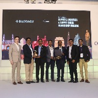 BPCL bags Supply Chain Leadership Award
