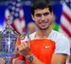 Carlos Alcaraz becomes youngest World No 1 in mens tennis