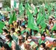 Amaravati farmers padayatra started