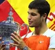 Nadal appreciates US Open Champion Carlos Alcaraz