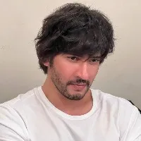 Mahesh Babu new look gone viral