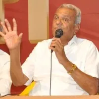 CPI Narayana comments on CM Jagan