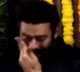 Prabhas Tears