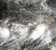 Depression in Bay of Bengal may weakens