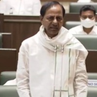 CM KCR slams PM Modi