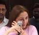 Jaya Prada gets emotional while speaking about Krishnam Raju