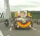 Krishnam Raju final journey begins