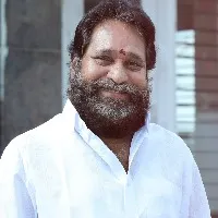 tdp leader N Amarnath Reddy fires on kodali nani