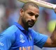 Shikhar Dhawan selected as captain for ODI serirs against South Africa