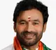 kishan reddy releases a video on hyderabad state before integration with the Union of India