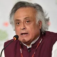 Jairam Ramesh hits out BJP criticism over Rahul Gandhi T Shirt