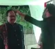 Krishnam raju with Prabhas viral old video