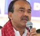MLA Etala Rajender fires on CM Kcr
