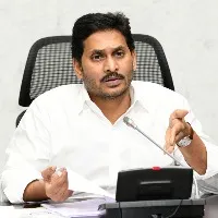 CM Jagan reviews on Tabs distribution to 8th class students and teachers