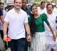 rahul gandi bharat jodo yatra enters into talangana on october 14th