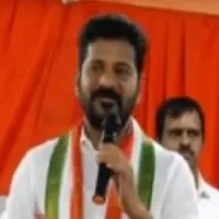 Revant reddy comments on New Flag for Telangana