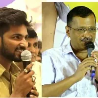 Kejriwal invited to dinner by Auto driver