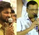 Kejriwal invited to dinner by Auto driver