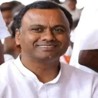 Komatireddy Raj Gopal Reddy Slams Minister Sabitha Indrareddy